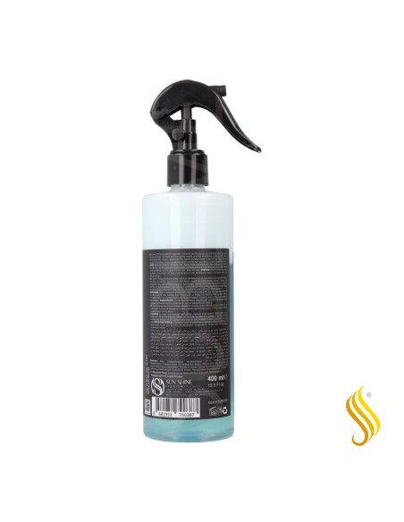 Lorenti 2 Phase Hair Acondicionador 400 ml Keratin